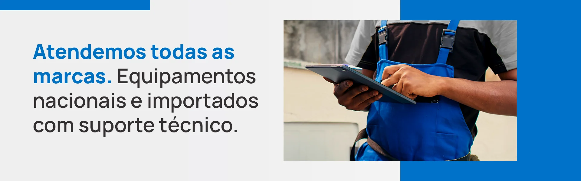 A RefriControl atende todas as marcas